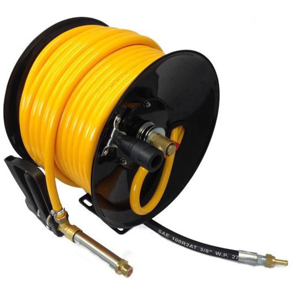 Hose Reels New Zealand Hose Reels Equip For Sale