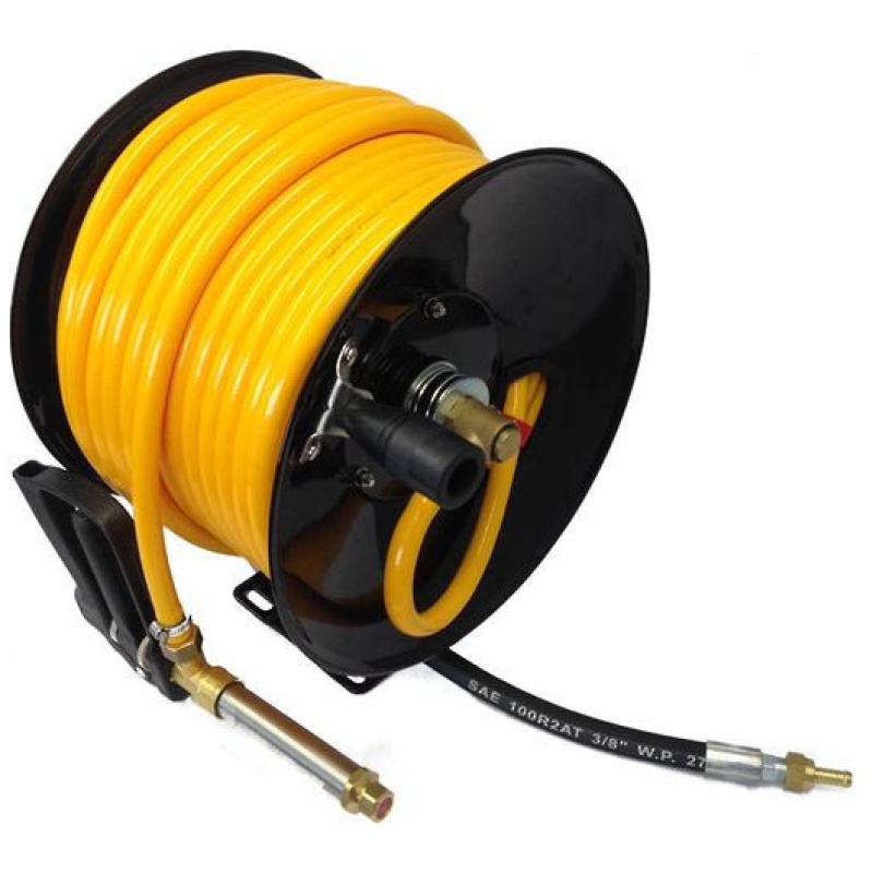 Hose Reels New Zealand Hose Reels Equip For Sale