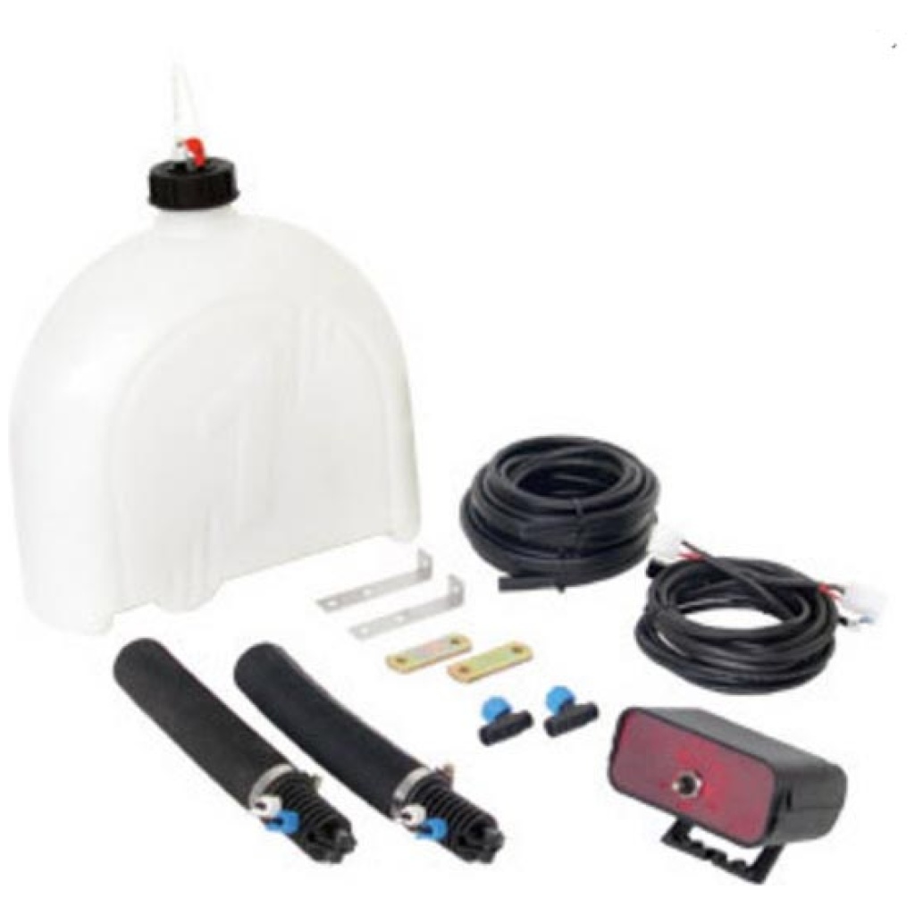 Foam Marker Kits Spray Equip New Zealand