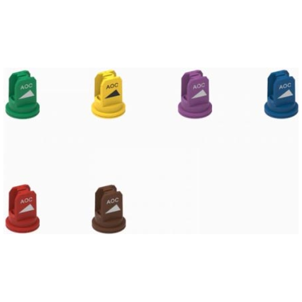 Nozzles Spray Equip New Zealand