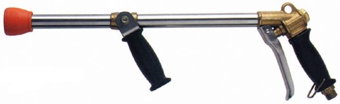 Braglia Long Range Gun 450mm long