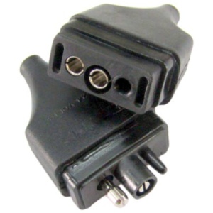 C-Dax Male Plug