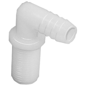 Eco Boom Nozzle Holder Elbow 10mm tail