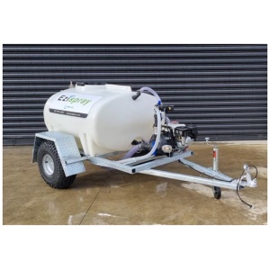 Ezi Spray 600ltr Liquid Fertilizer Sprayer - Single Nozzle
