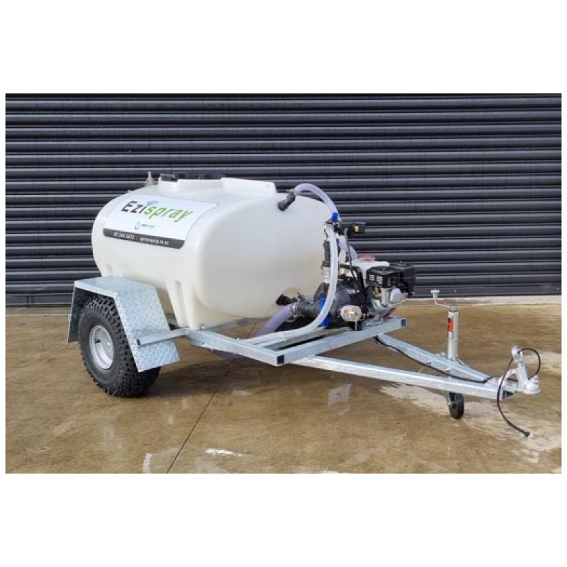 Liquid Fertiliser Sprayers Spray Equip New Zealand