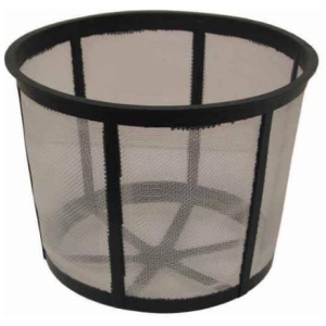 Filter Basket 300mm Dia x 245mm (288mm Hole)