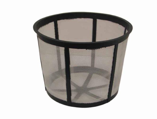 Filter Basket 400mm Dia x 185mm (380mm Hole)