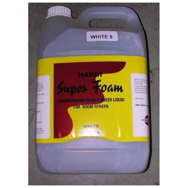 Foam Marker Kits Spray Equip New Zealand