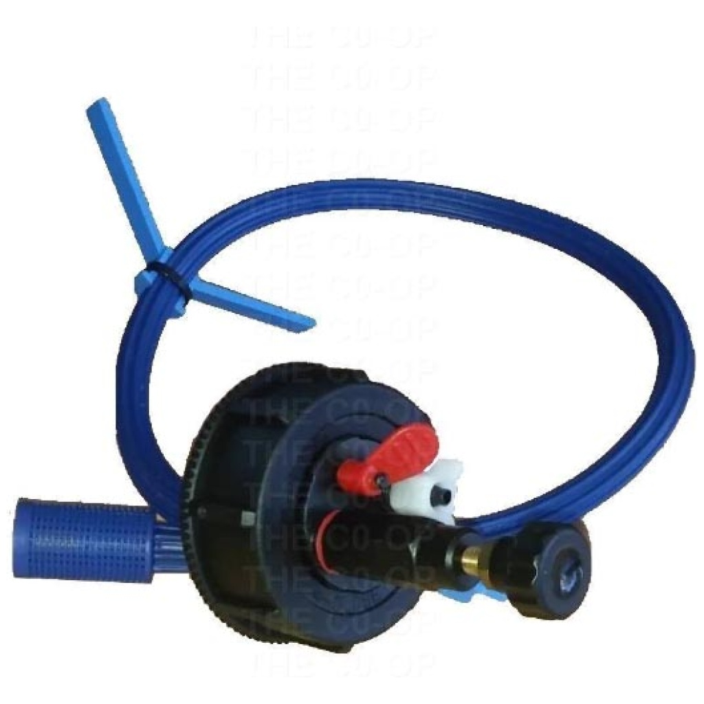 Foam Marker Kits Spray Equip New Zealand