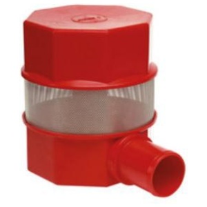 Geoline Floating Filter with 50mm Tail