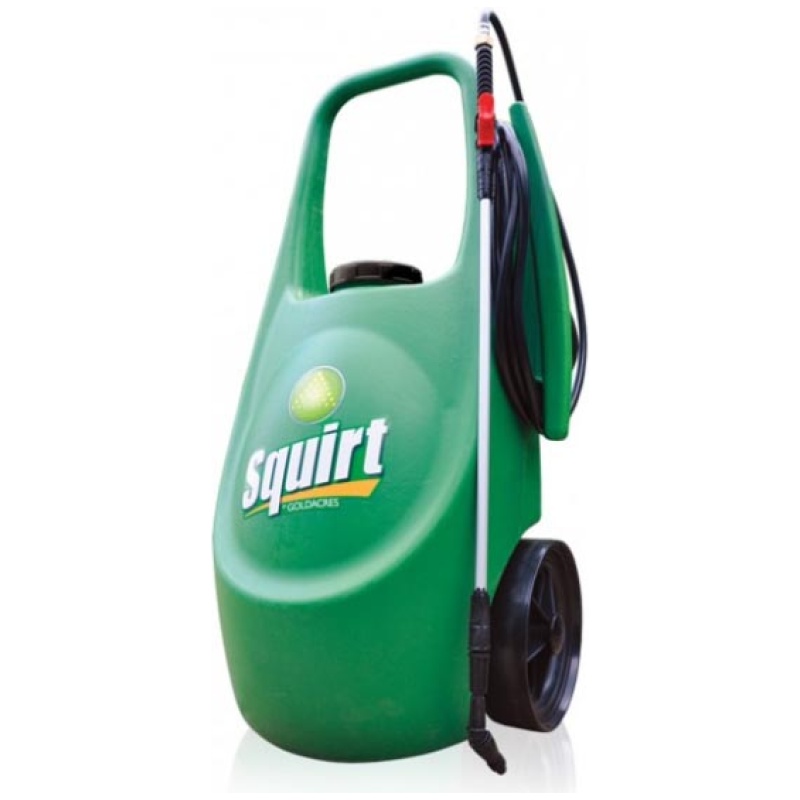 Lawn Boys Spray Equip New Zealand