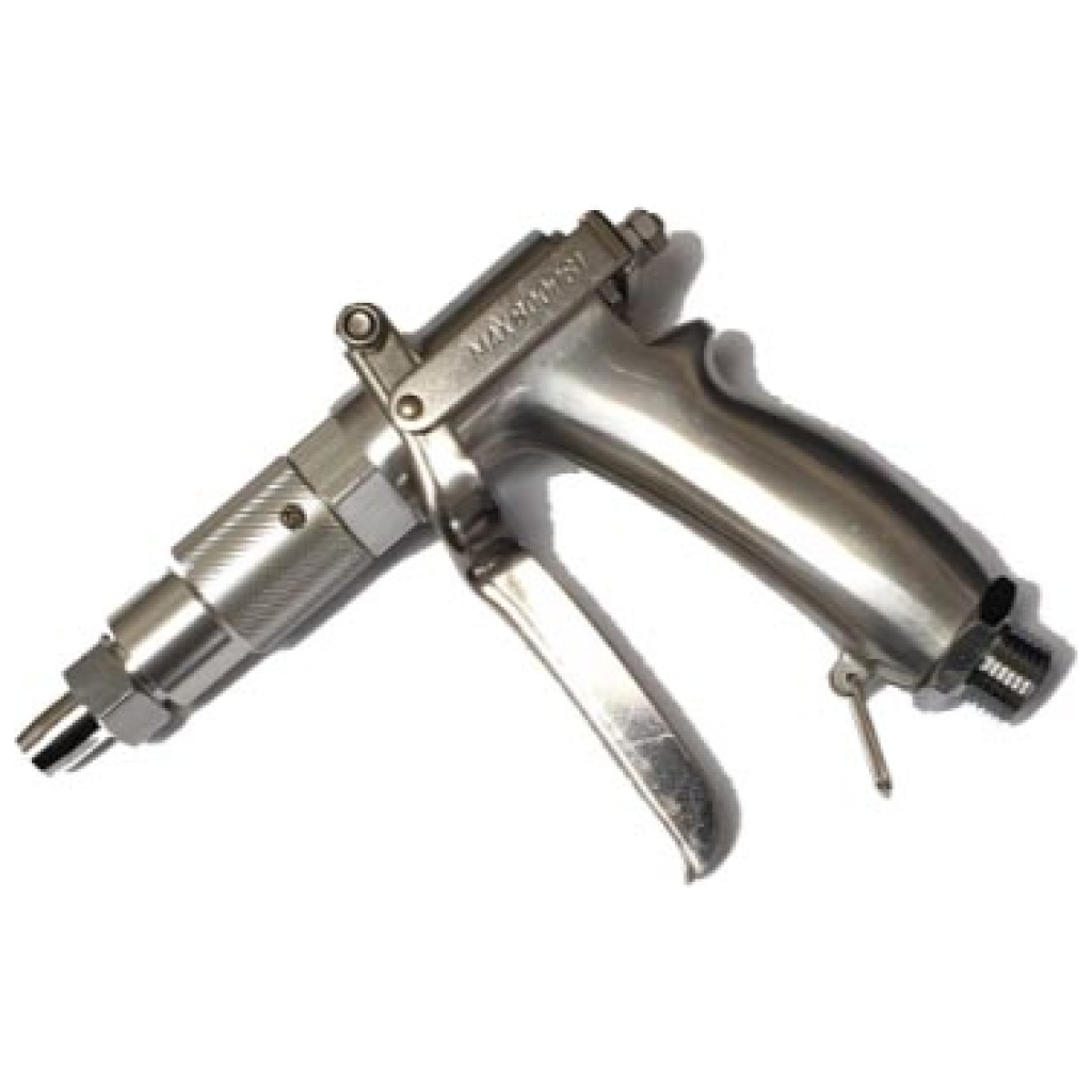 Spray Guns Spray Equip New Zealand
