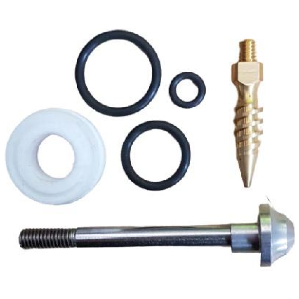 Spray Gun Swivel Spray Equip New Zealand