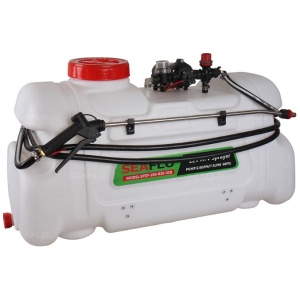 Seaflo ATV sprayer with 60 psi / 7.6 Litres per minute HI Flow pump - 60Ltr