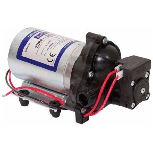 Shurflo 11.3LPM /45 PSI Spray Pump (1/2" Male Ports) 2088-343-135