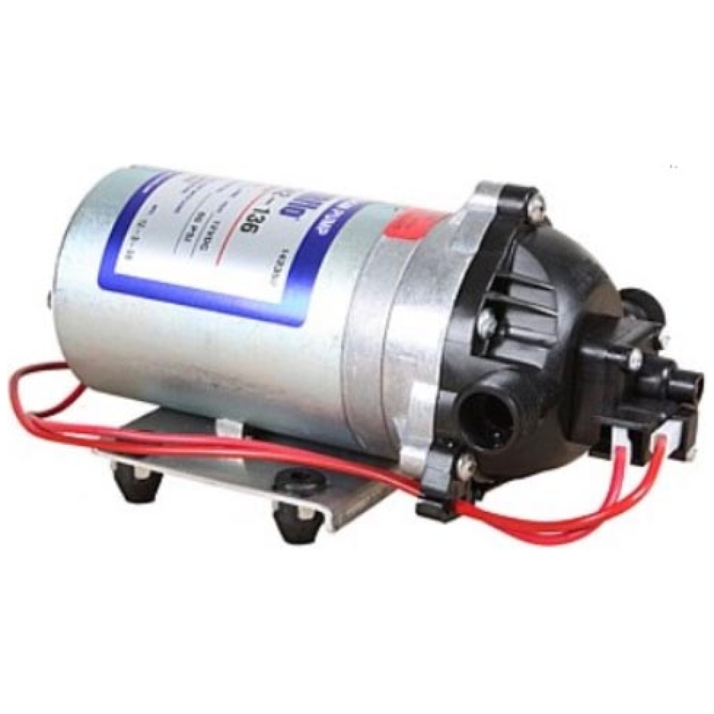 Shurflo 100psi Spray Pump 8001598138 Spray Equip New Zealand