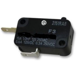 Shurflo Micro Switch 3 Pin