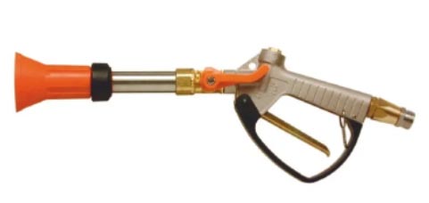 Turbo 400 Spray Gun